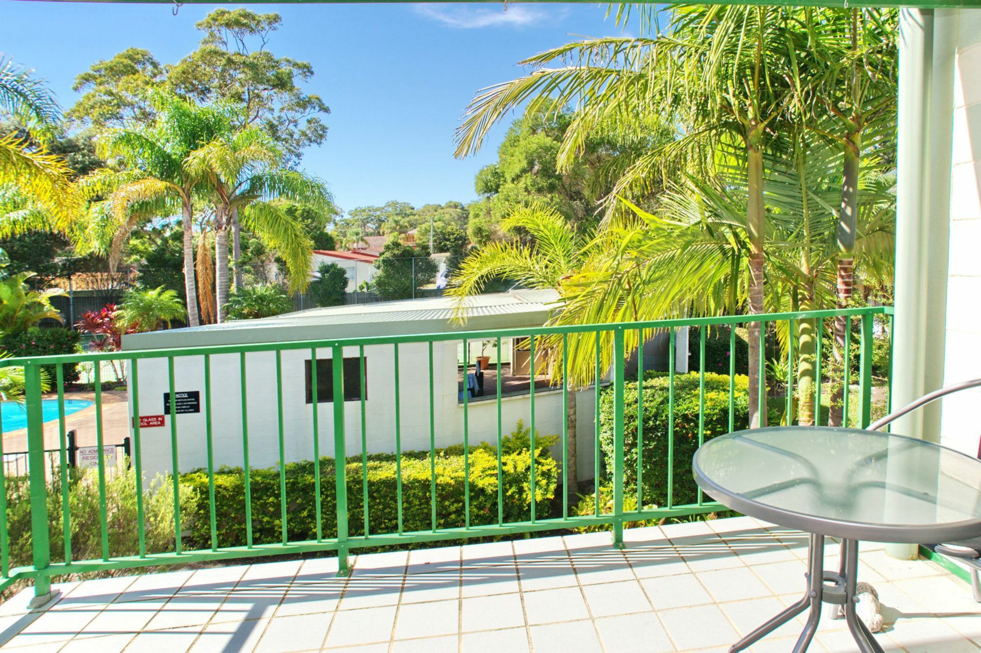 Ferienwohnung Carindale, Unit 18, 19 Dowling Street, Nelson Bay Exterior foto