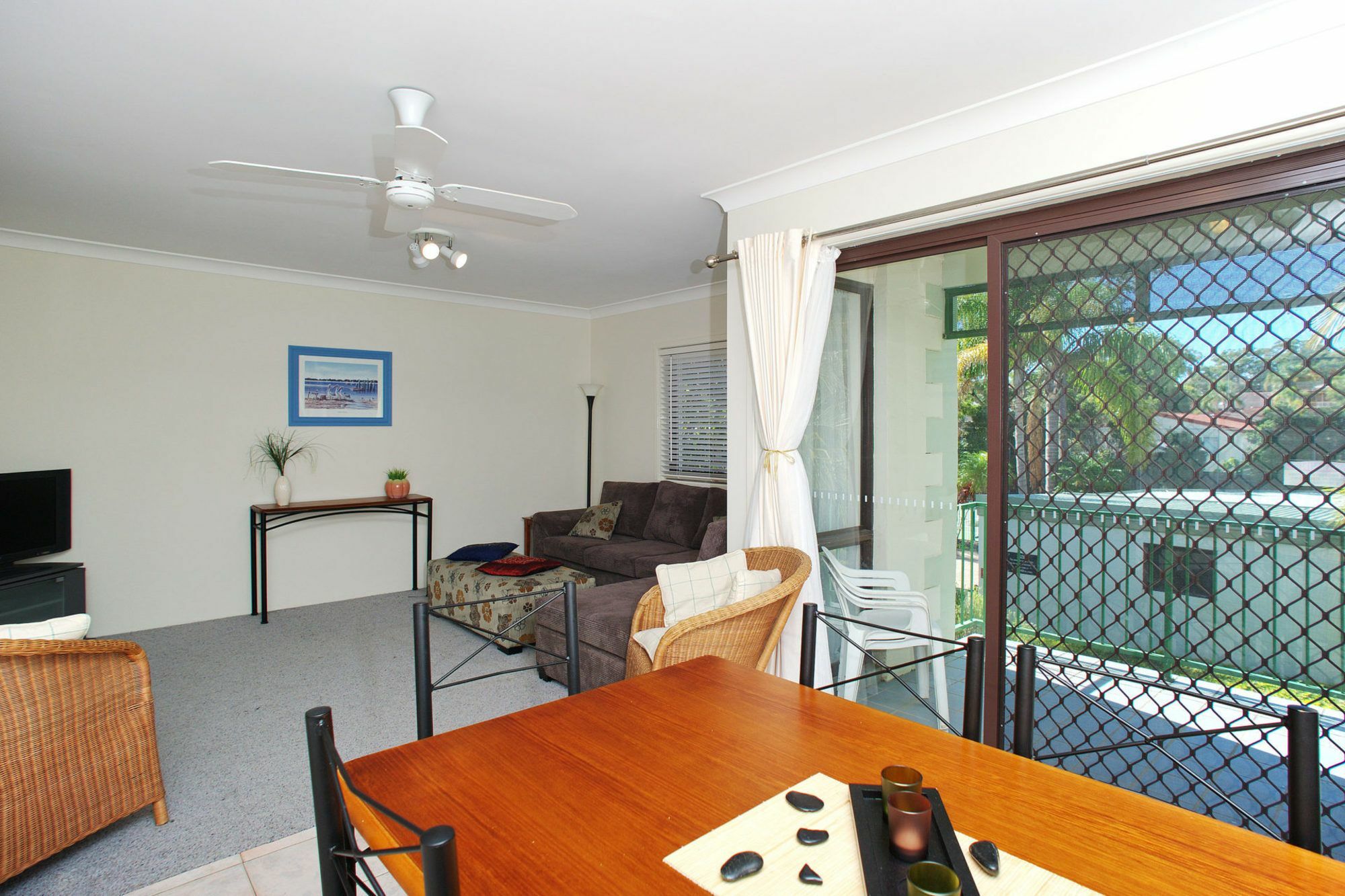 Ferienwohnung Carindale, Unit 18, 19 Dowling Street, Nelson Bay Exterior foto