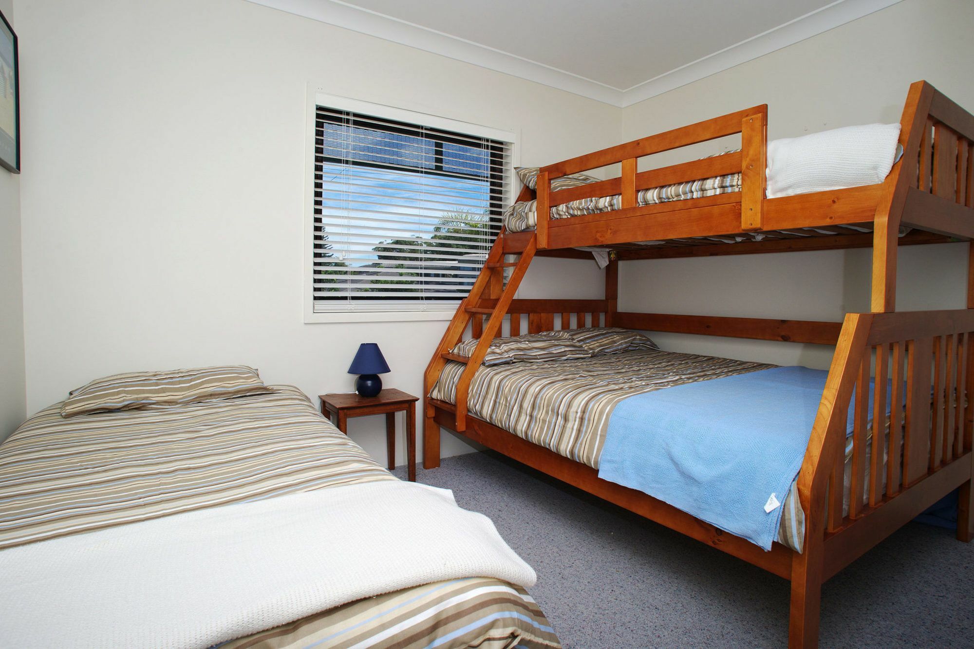 Ferienwohnung Carindale, Unit 18, 19 Dowling Street, Nelson Bay Exterior foto