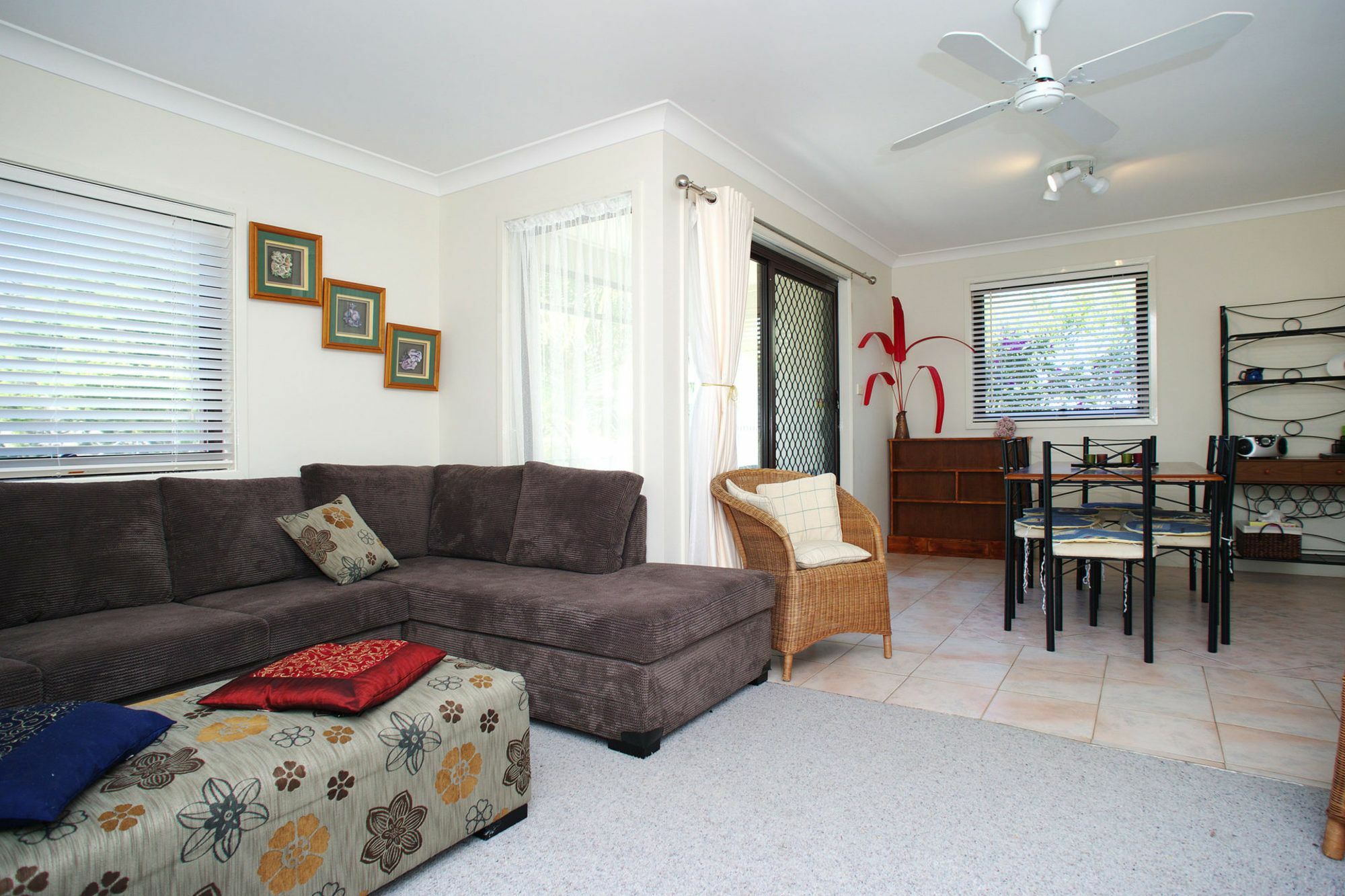 Ferienwohnung Carindale, Unit 18, 19 Dowling Street, Nelson Bay Exterior foto